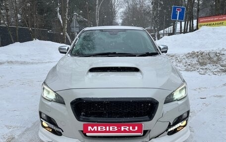Subaru Levorg I, 2015 год, 1 300 000 рублей, 2 фотография