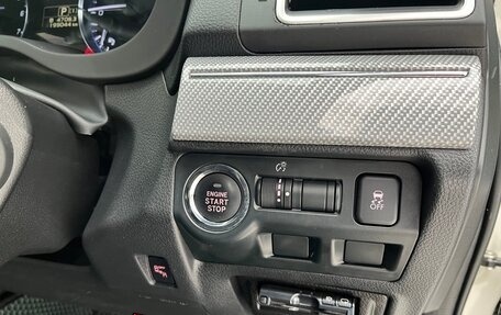 Subaru Levorg I, 2015 год, 1 300 000 рублей, 15 фотография