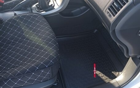 Toyota Corolla, 2008 год, 1 100 000 рублей, 12 фотография