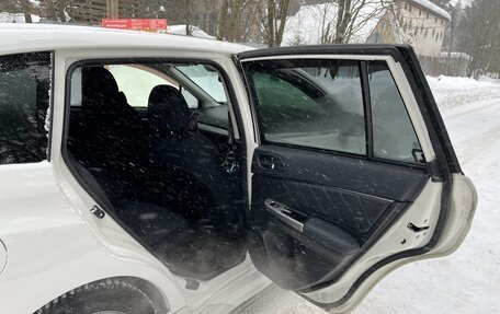 Subaru Levorg I, 2015 год, 1 300 000 рублей, 19 фотография