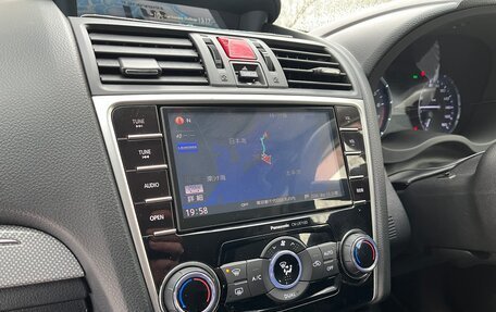 Subaru Levorg I, 2015 год, 1 300 000 рублей, 26 фотография