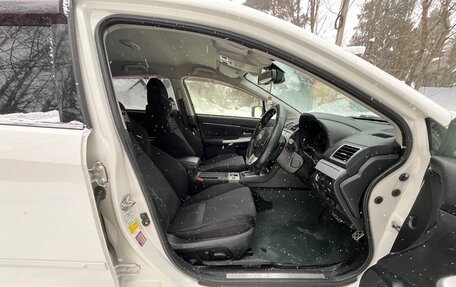 Subaru Levorg I, 2015 год, 1 300 000 рублей, 17 фотография
