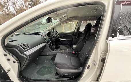 Subaru Levorg I, 2015 год, 1 300 000 рублей, 24 фотография