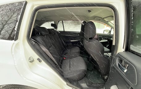 Subaru Levorg I, 2015 год, 1 300 000 рублей, 20 фотография