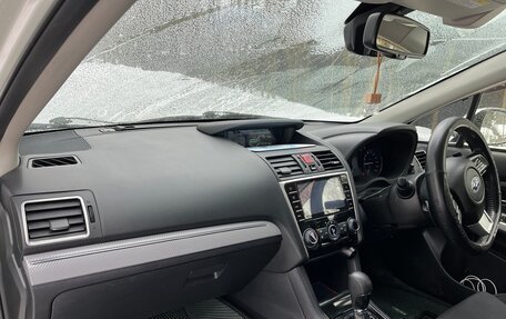 Subaru Levorg I, 2015 год, 1 300 000 рублей, 25 фотография