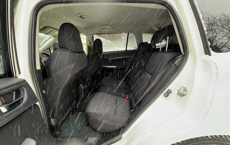 Subaru Levorg I, 2015 год, 1 300 000 рублей, 22 фотография