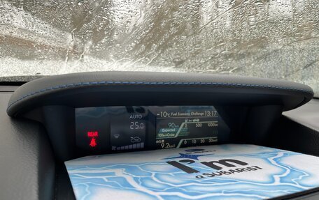 Subaru Levorg I, 2015 год, 1 300 000 рублей, 27 фотография