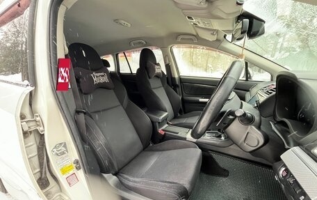 Subaru Levorg I, 2015 год, 1 300 000 рублей, 18 фотография