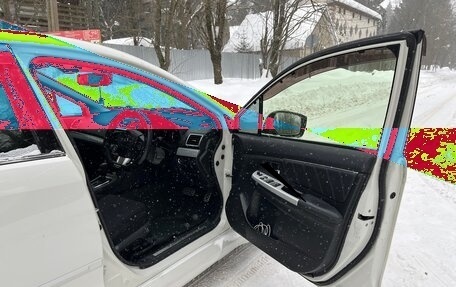 Subaru Levorg I, 2015 год, 1 300 000 рублей, 16 фотография