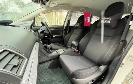 Subaru Levorg I, 2015 год, 1 300 000 рублей, 28 фотография