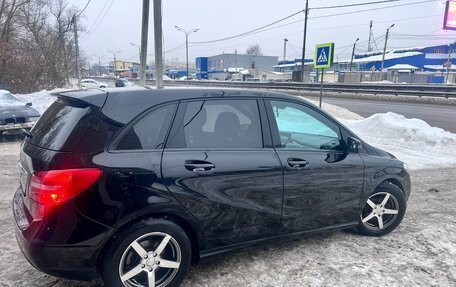 Mercedes-Benz B-Класс, 2013 год, 1 690 000 рублей, 7 фотография