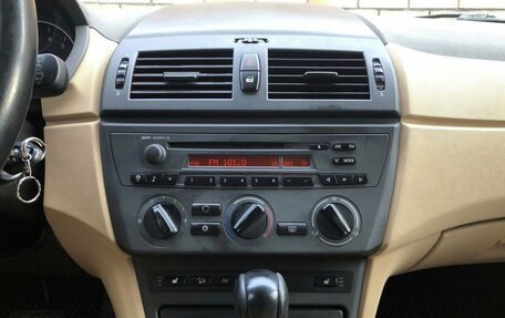 BMW X3, 2004 год, 630 000 рублей, 9 фотография