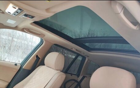 BMW X3, 2004 год, 630 000 рублей, 7 фотография