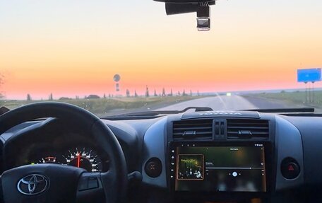 Toyota RAV4, 2011 год, 1 050 000 рублей, 9 фотография