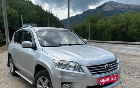 Toyota RAV4, 2011 год, 1 050 000 рублей, 5 фотография