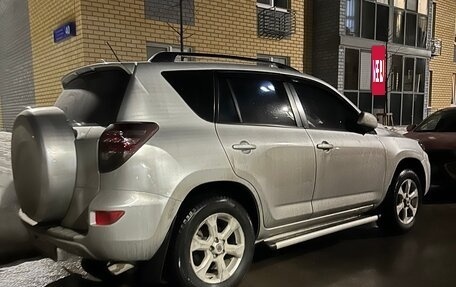 Toyota RAV4, 2011 год, 1 050 000 рублей, 3 фотография