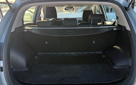 KIA Sportage IV рестайлинг, 2019 год, 1 850 000 рублей, 9 фотография