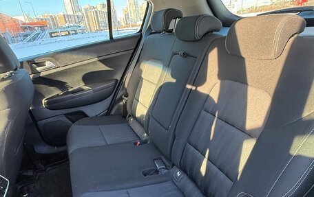 KIA Sportage IV рестайлинг, 2019 год, 1 850 000 рублей, 5 фотография