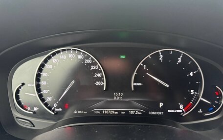 BMW 5 серия, 2019 год, 2 700 000 рублей, 2 фотография