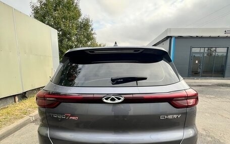 Chery Tiggo 7 Pro, 2023 год, 1 190 000 рублей, 4 фотография