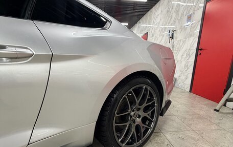 Ford Mustang VI рестайлинг, 2015 год, 2 500 000 рублей, 8 фотография