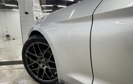 Ford Mustang VI рестайлинг, 2015 год, 2 500 000 рублей, 9 фотография