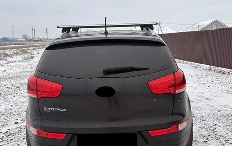 KIA Sportage III, 2014 год, 1 450 000 рублей, 4 фотография