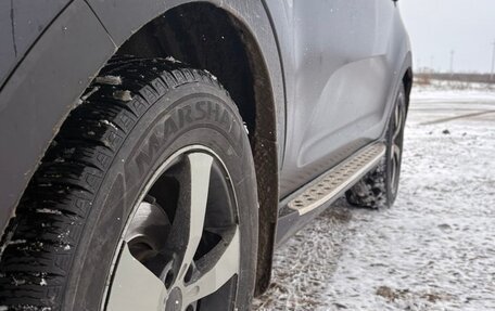 KIA Sportage III, 2014 год, 1 450 000 рублей, 8 фотография