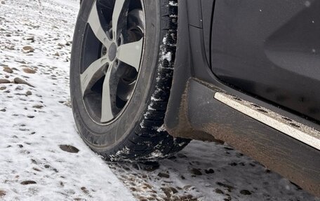 KIA Sportage III, 2014 год, 1 450 000 рублей, 7 фотография