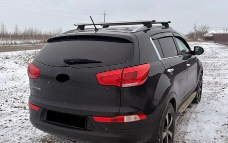 KIA Sportage III, 2014 год, 1 450 000 рублей, 5 фотография