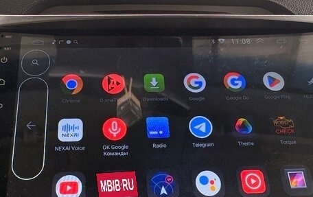 KIA Sportage III, 2014 год, 1 450 000 рублей, 13 фотография