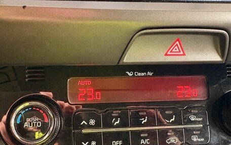 KIA Sportage III, 2014 год, 1 450 000 рублей, 17 фотография