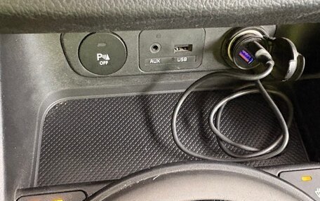 KIA Sportage III, 2014 год, 1 450 000 рублей, 14 фотография