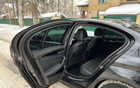BMW 5 серия, 2021 год, 2 750 000 рублей, 14 фотография