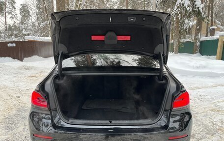 BMW 5 серия, 2021 год, 2 750 000 рублей, 18 фотография