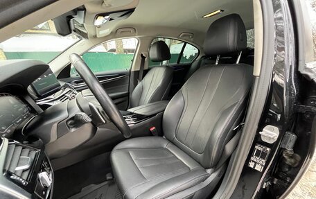 BMW 5 серия, 2021 год, 2 750 000 рублей, 12 фотография