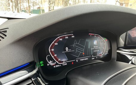 BMW 5 серия, 2021 год, 2 750 000 рублей, 13 фотография