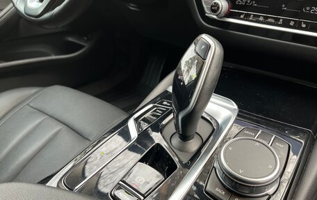 BMW 5 серия, 2021 год, 2 750 000 рублей, 25 фотография