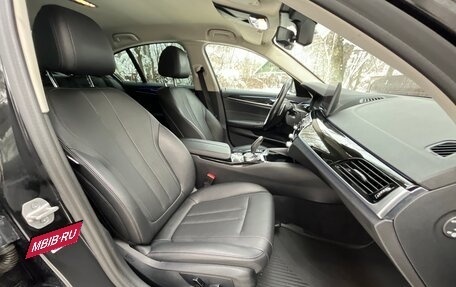 BMW 5 серия, 2021 год, 2 750 000 рублей, 26 фотография