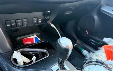 Toyota RAV4, 2018 год, 3 300 000 рублей, 9 фотография