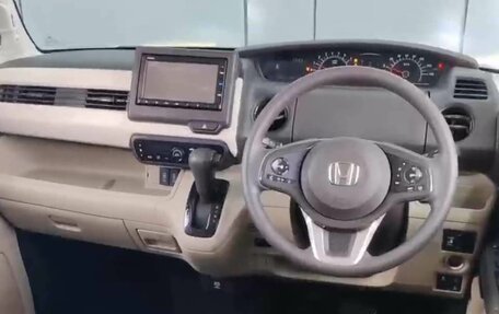 Honda N-BOX II, 2019 год, 3 фотография