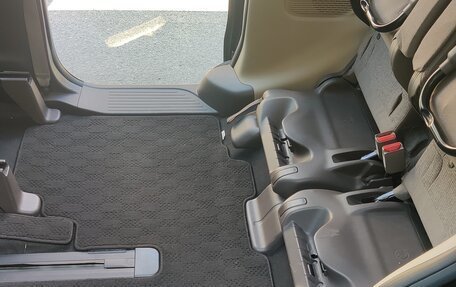 Honda N-BOX II, 2019 год, 7 фотография