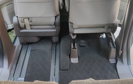 Honda N-BOX II, 2019 год, 9 фотография