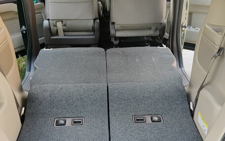 Honda N-BOX II, 2019 год, 10 фотография