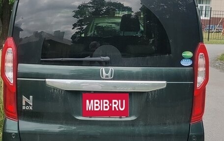 Honda N-BOX II, 2019 год, 11 фотография