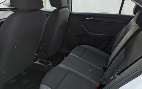 Skoda Rapid II, 2021 год, 1 410 000 рублей, 11 фотография