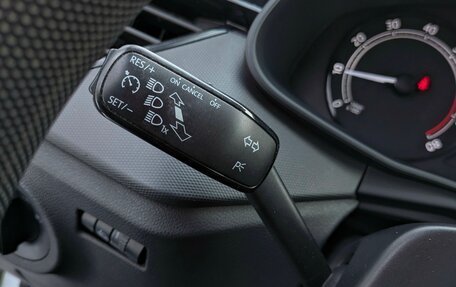 Skoda Rapid II, 2021 год, 1 410 000 рублей, 8 фотография