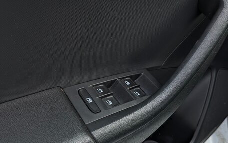 Skoda Rapid II, 2021 год, 1 410 000 рублей, 10 фотография