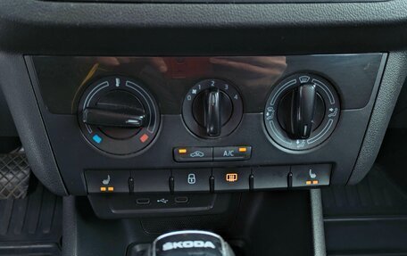 Skoda Rapid II, 2021 год, 1 410 000 рублей, 7 фотография