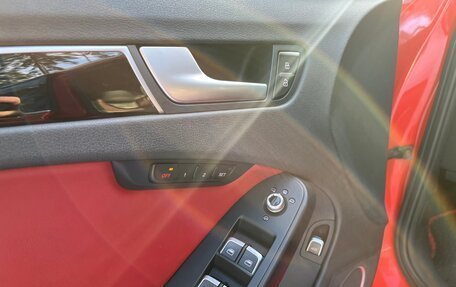 Audi S4, 2014 год, 1 850 000 рублей, 9 фотография